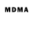 MDMA Molly Jim Mcneal